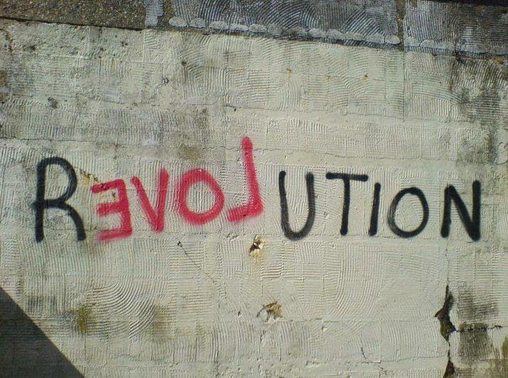 1-REVOLUTION