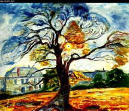 Edvard Munch-886497