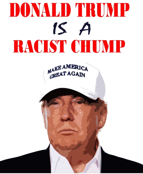 donald-trump-is-a-racist-chump-t-shirt-3